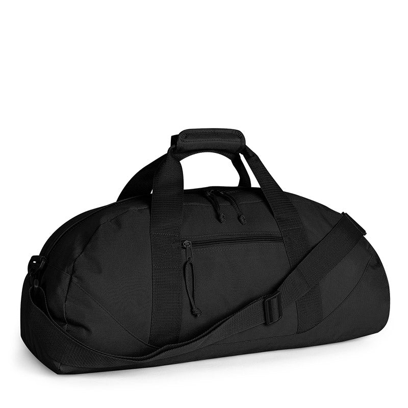 Load image into Gallery viewer, Recycled Duffel Bag - Twisted Swag, Inc.LIBERTY BAGS