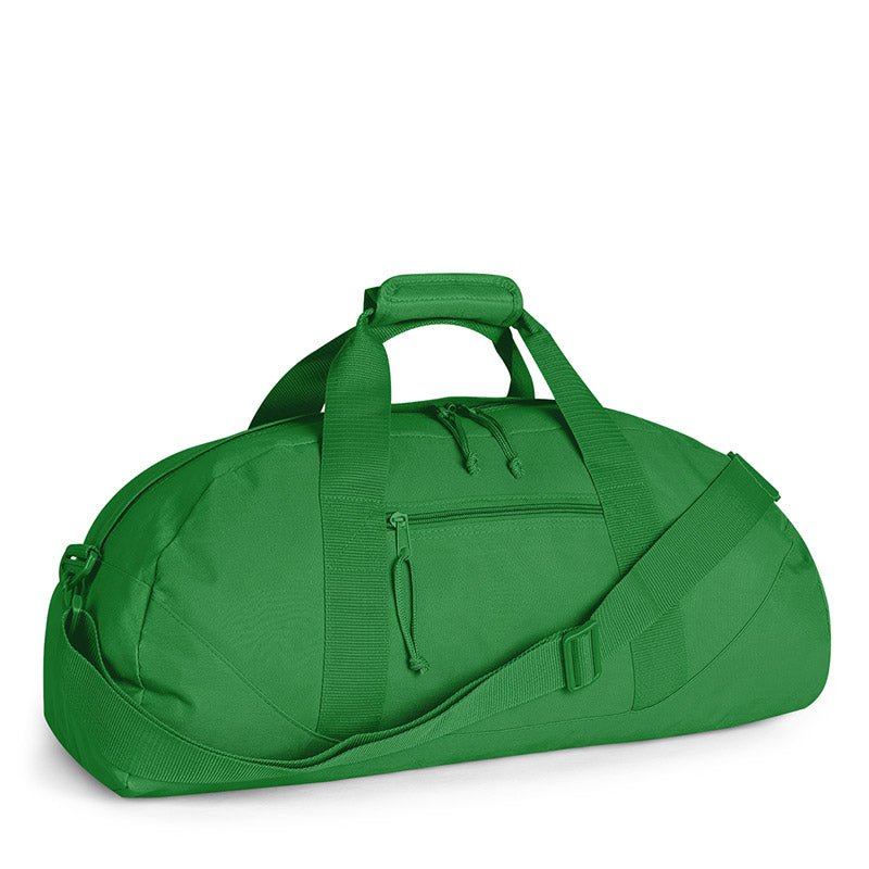 Load image into Gallery viewer, Recycled Duffel Bag - Twisted Swag, Inc.LIBERTY BAGS