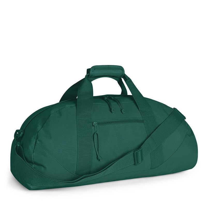 Load image into Gallery viewer, Recycled Duffel Bag - Twisted Swag, Inc.LIBERTY BAGS