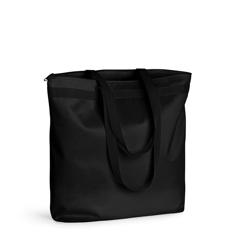 Load image into Gallery viewer, Recycled Zipper Tote - Twisted Swag, Inc.LIBERTY BAGS