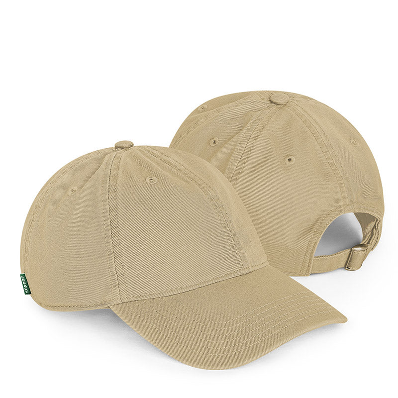 Load image into Gallery viewer, Relaxed Twill Dad Cap - Twisted Swag, Inc.LEGACY