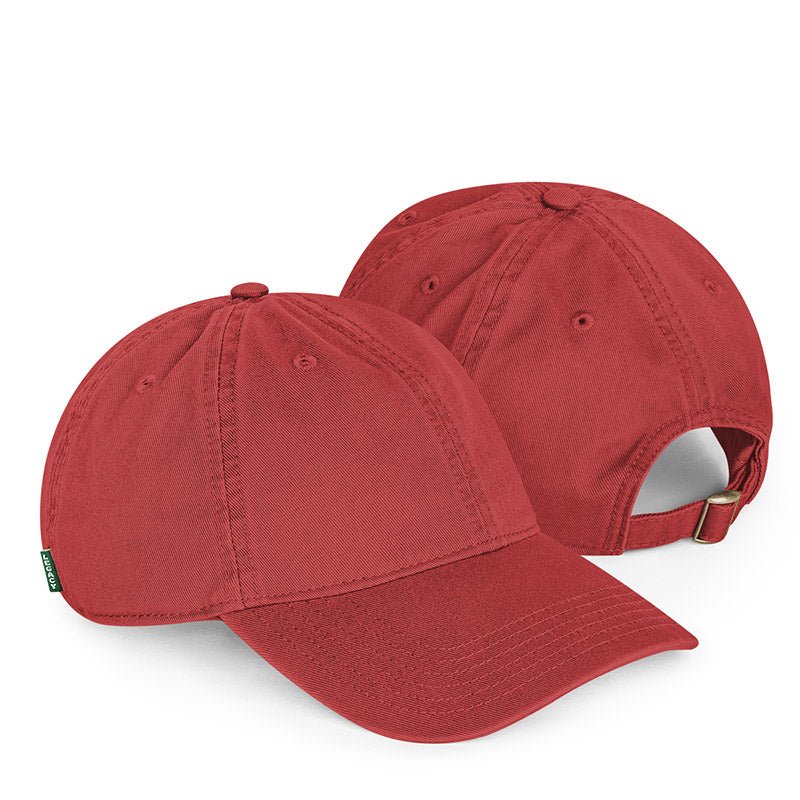 Load image into Gallery viewer, Relaxed Twill Dad Cap - Twisted Swag, Inc.LEGACY