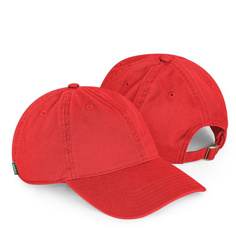 Load image into Gallery viewer, Relaxed Twill Dad Cap - Twisted Swag, Inc.LEGACY