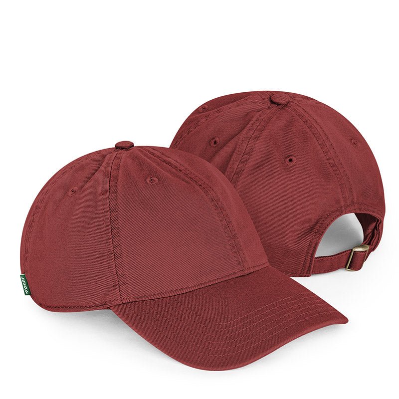 Load image into Gallery viewer, Relaxed Twill Dad Cap - Twisted Swag, Inc.LEGACY