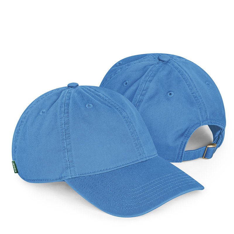 Load image into Gallery viewer, Relaxed Twill Dad Cap - Twisted Swag, Inc.LEGACY