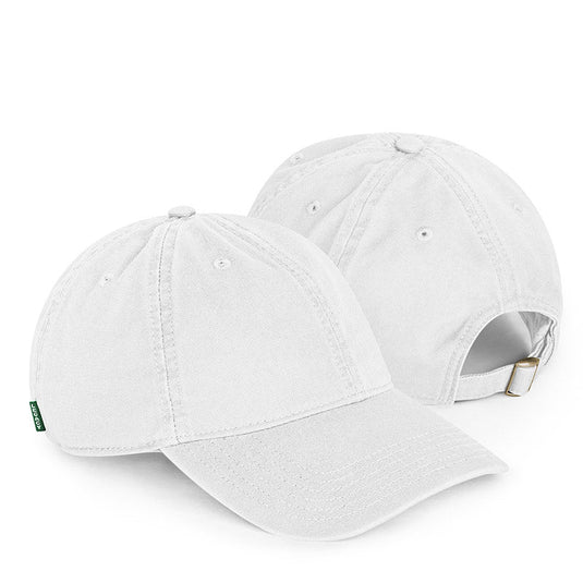 Relaxed Twill Dad Cap - Twisted Swag, Inc.LEGACY