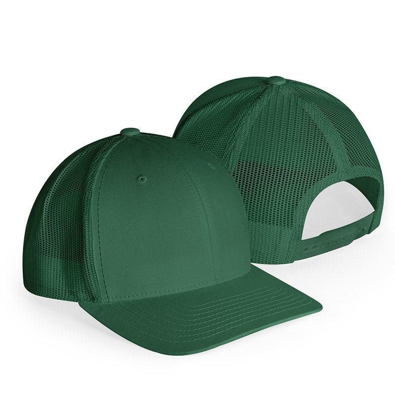 Load image into Gallery viewer, Retro Trucker Hat - Twisted Swag, Inc.YUPOONG