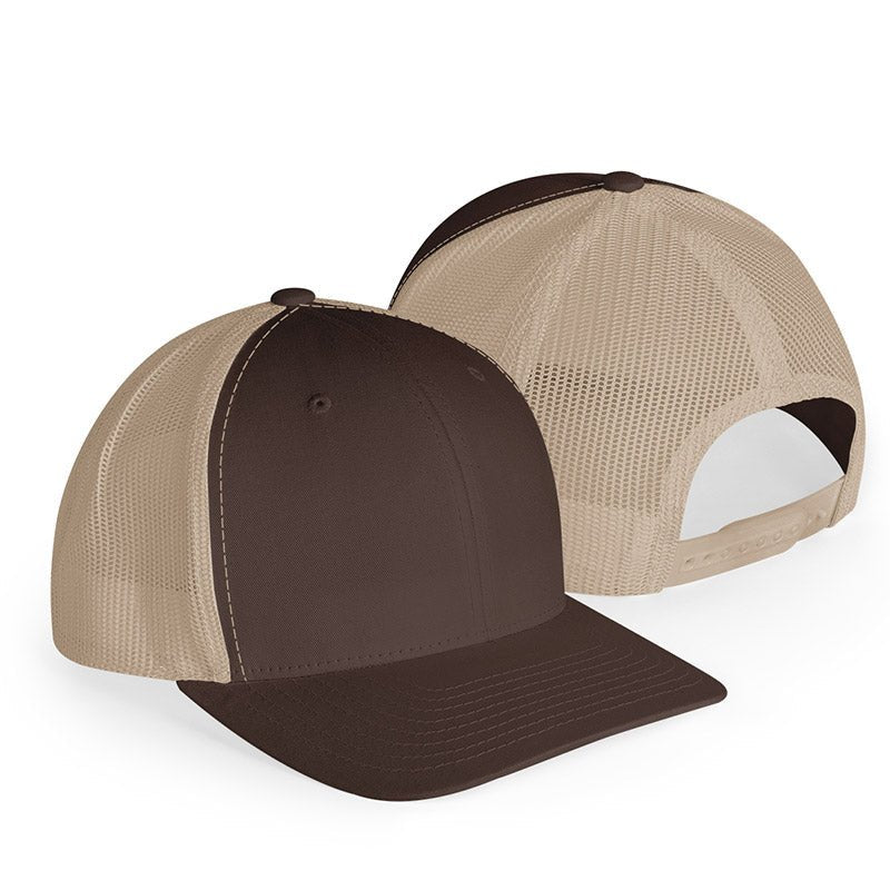 Load image into Gallery viewer, Retro Trucker Hat - Twisted Swag, Inc.YUPOONG