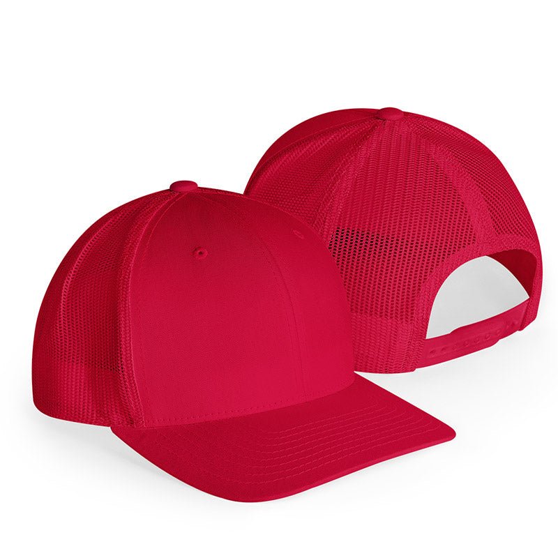Load image into Gallery viewer, Retro Trucker Hat - Twisted Swag, Inc.YUPOONG