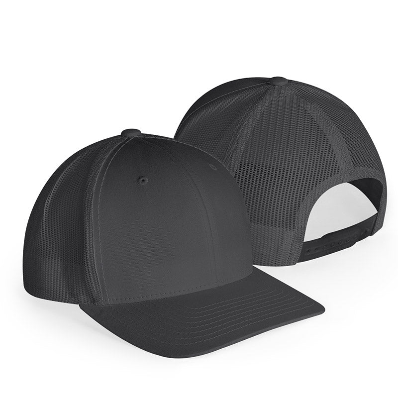 Load image into Gallery viewer, Retro Trucker Hat - Twisted Swag, Inc.YUPOONG