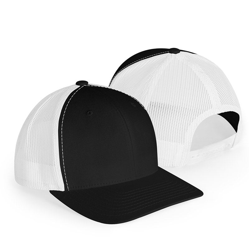 Load image into Gallery viewer, Retro Trucker Hat - Twisted Swag, Inc.YUPOONG