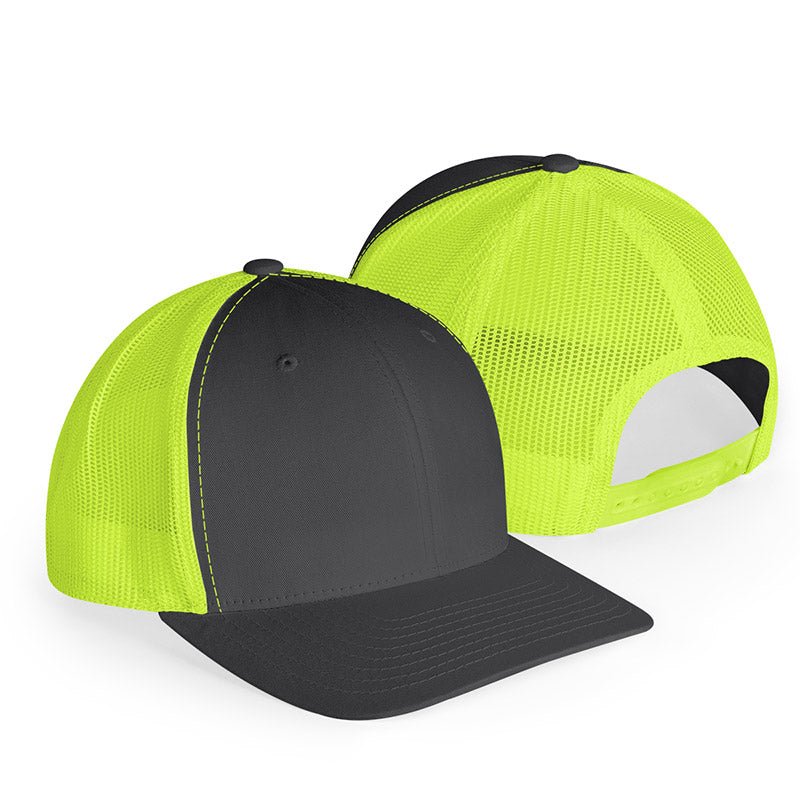 Load image into Gallery viewer, Retro Trucker Hat - Twisted Swag, Inc.YUPOONG