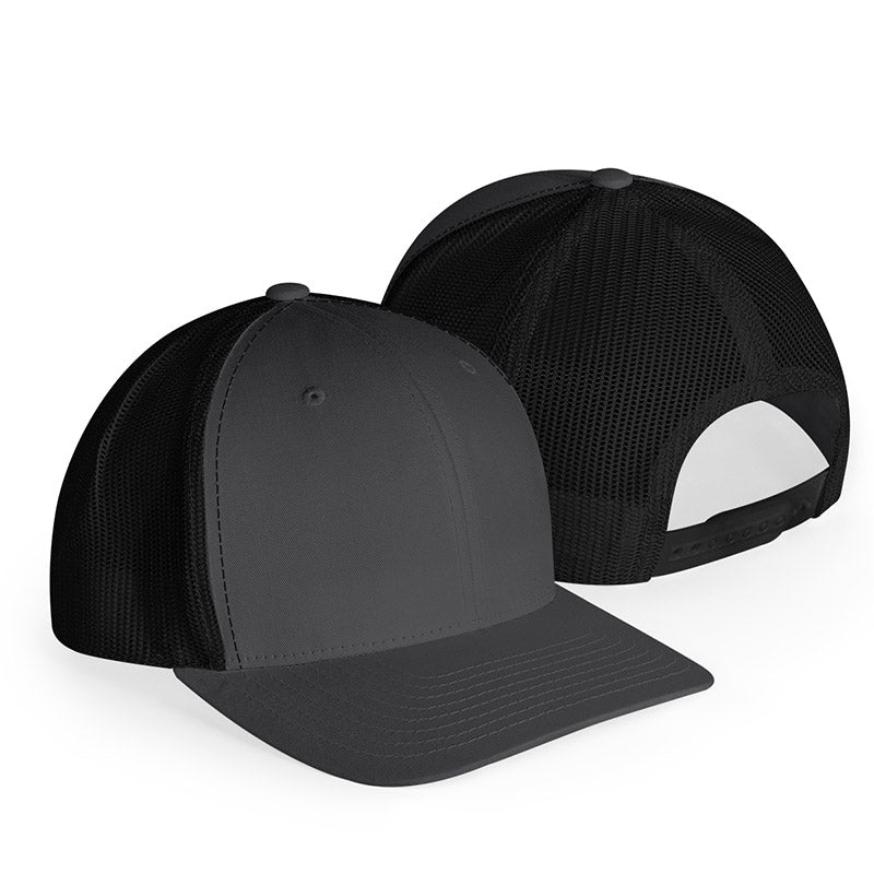 Load image into Gallery viewer, Retro Trucker Hat - Twisted Swag, Inc.YUPOONG