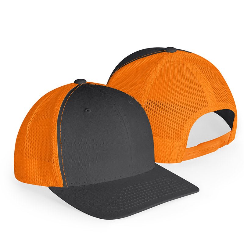 Load image into Gallery viewer, Retro Trucker Hat - Twisted Swag, Inc.YUPOONG