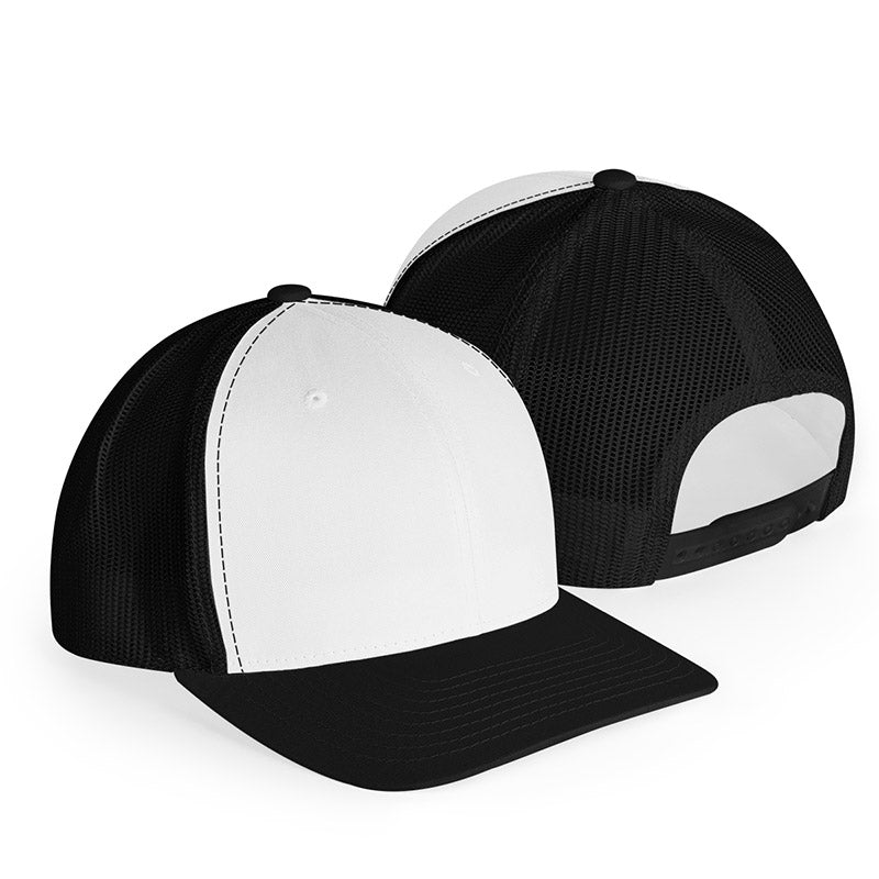 Load image into Gallery viewer, Retro Trucker Hat - Twisted Swag, Inc.YUPOONG