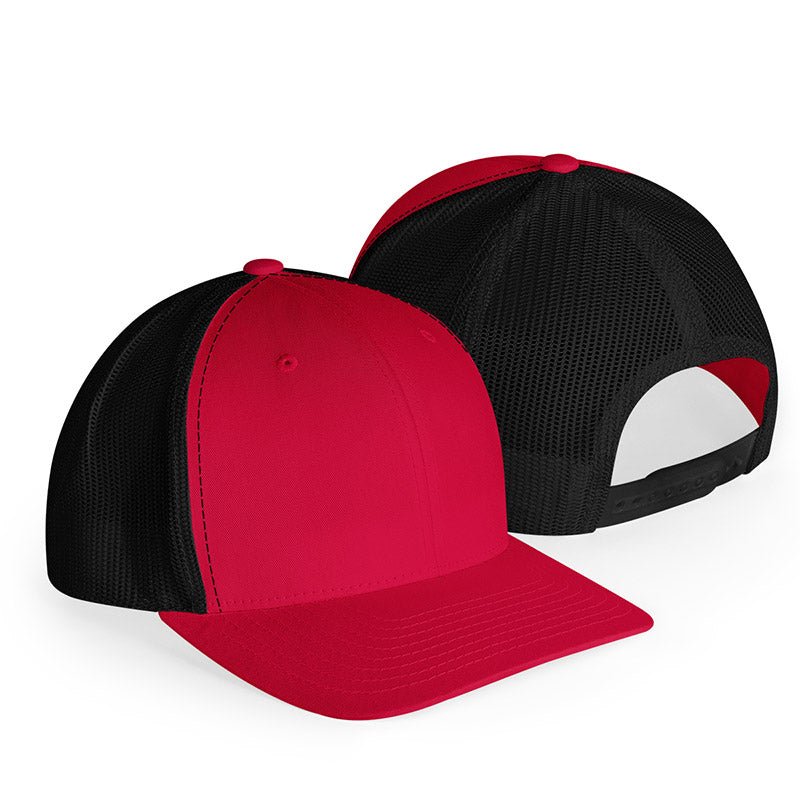 Load image into Gallery viewer, Retro Trucker Hat - Twisted Swag, Inc.YUPOONG