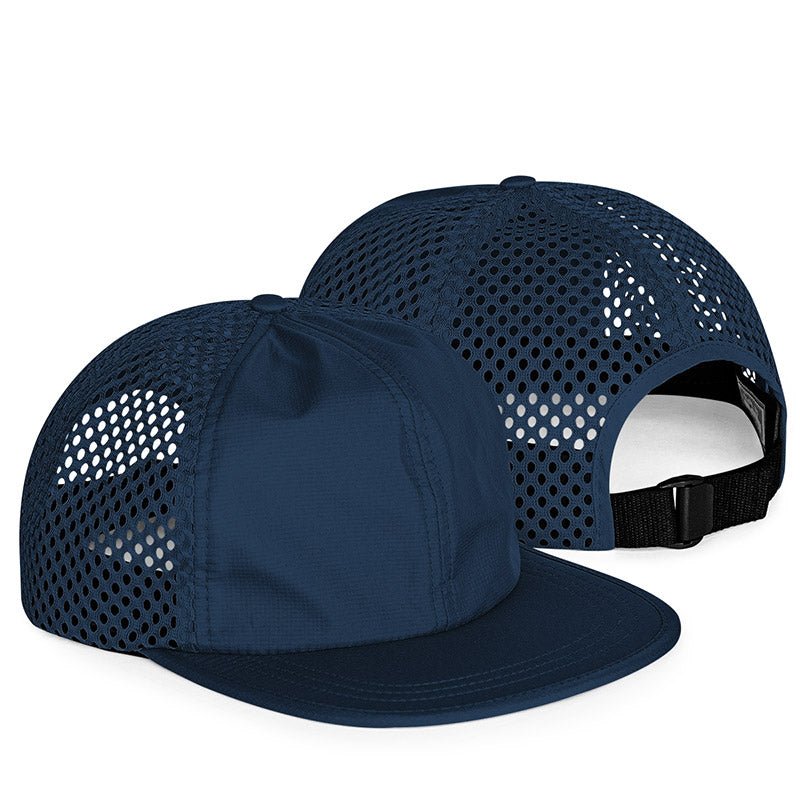 Load image into Gallery viewer, Rouge Mesh Cap - Twisted Swag, Inc.RICHARDSON