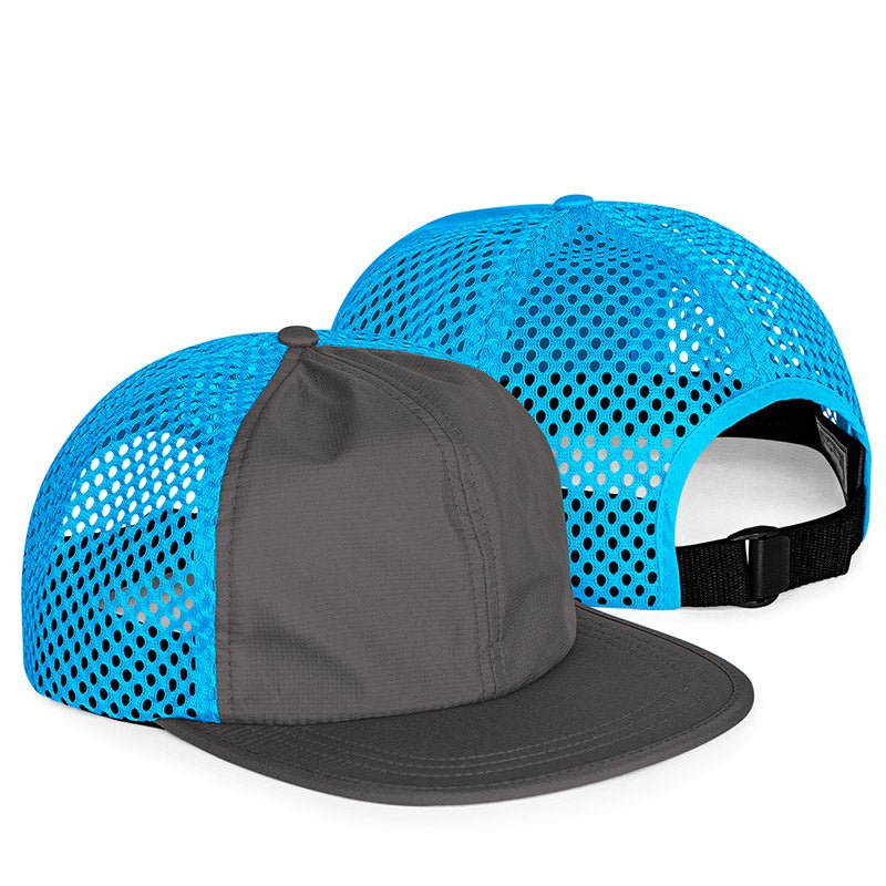 Load image into Gallery viewer, Rouge Mesh Cap - Twisted Swag, Inc.RICHARDSON