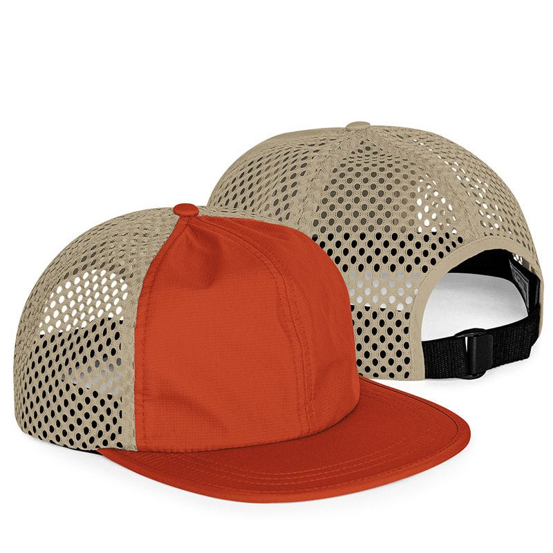 Load image into Gallery viewer, Rouge Mesh Cap - Twisted Swag, Inc.RICHARDSON