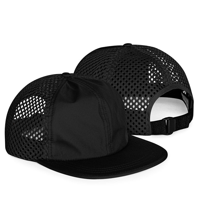 Load image into Gallery viewer, Rouge Mesh Cap - Twisted Swag, Inc.RICHARDSON
