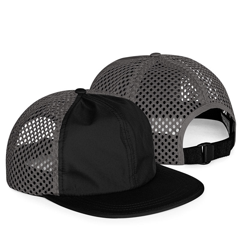Load image into Gallery viewer, Rouge Mesh Cap - Twisted Swag, Inc.RICHARDSON