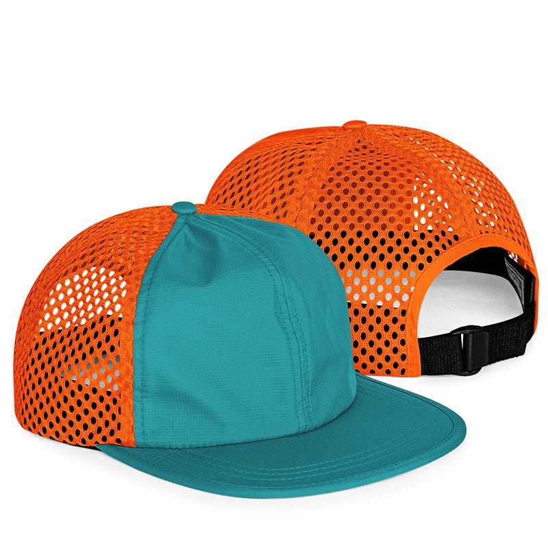 Load image into Gallery viewer, Rouge Mesh Cap - Twisted Swag, Inc.RICHARDSON