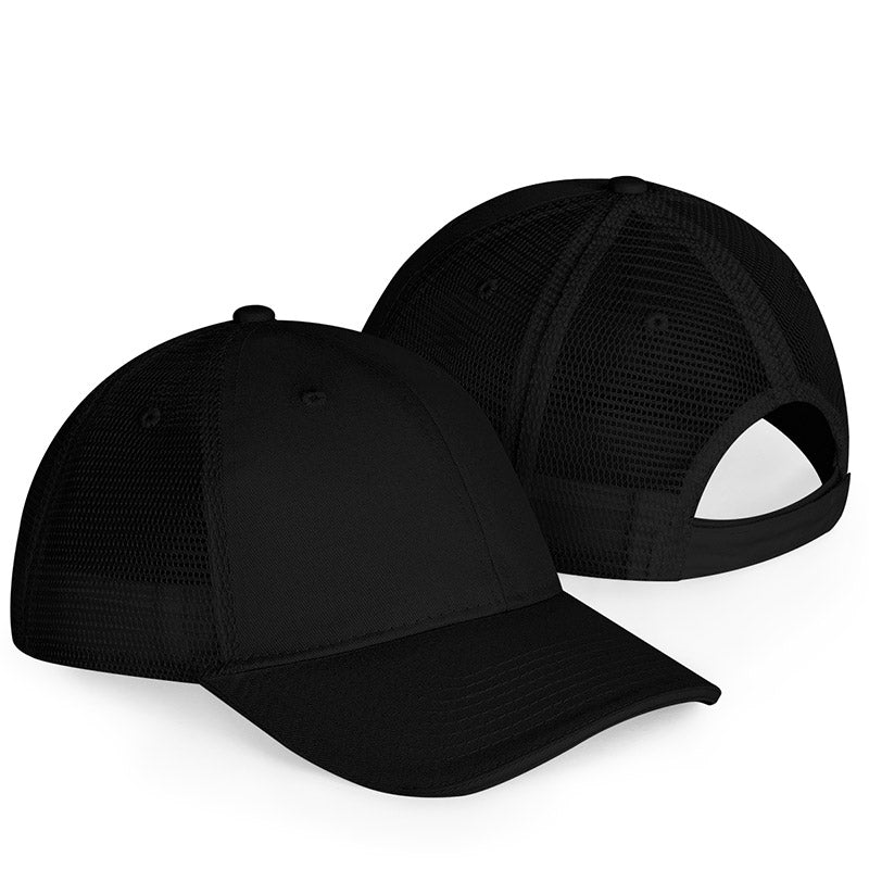 Load image into Gallery viewer, Sandwich Trucker Cap - Twisted Swag, Inc.VALUCAP
