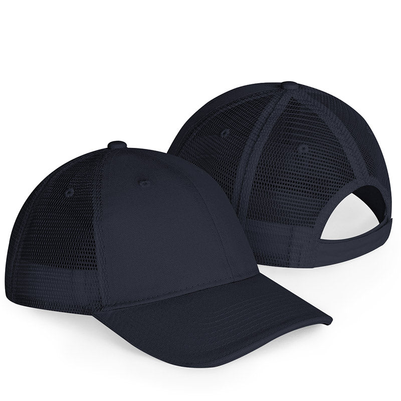 Load image into Gallery viewer, Sandwich Trucker Cap - Twisted Swag, Inc.VALUCAP