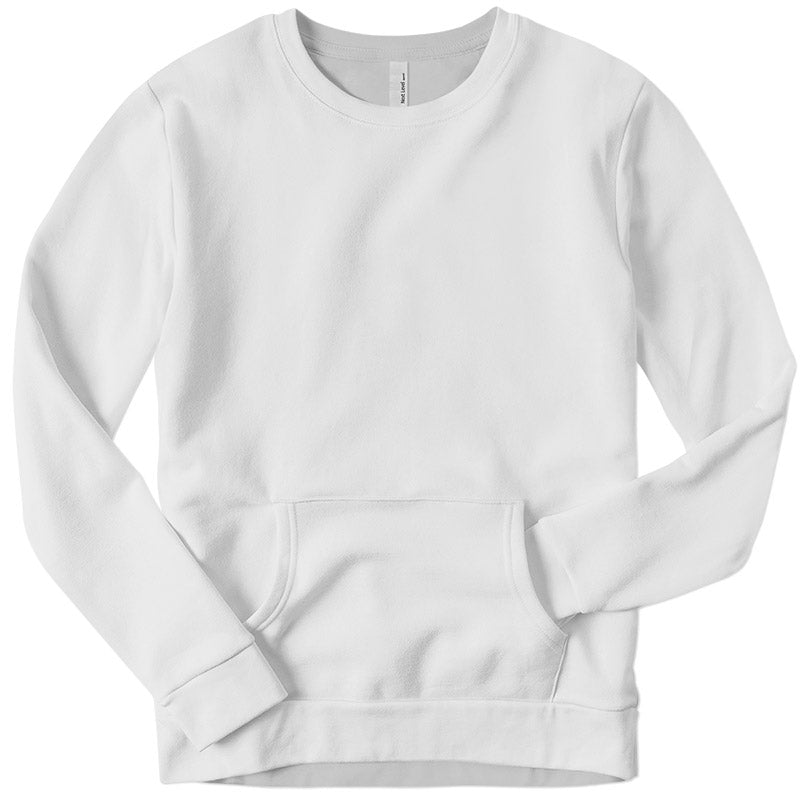 Load image into Gallery viewer, Santa Cruz Pocket Sweatshirt - Twisted Swag, Inc.NEXT LEVEL