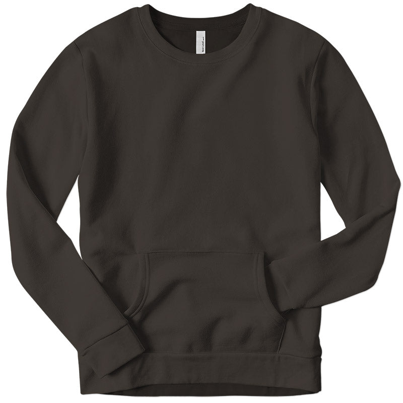 Load image into Gallery viewer, Santa Cruz Pocket Sweatshirt - Twisted Swag, Inc.NEXT LEVEL