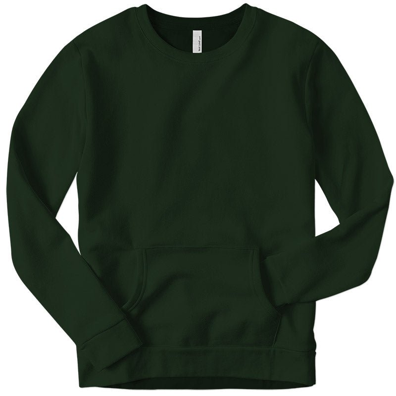 Load image into Gallery viewer, Santa Cruz Pocket Sweatshirt - Twisted Swag, Inc.NEXT LEVEL