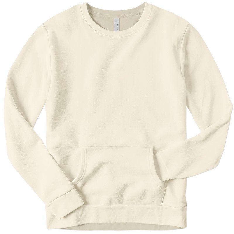 Load image into Gallery viewer, Santa Cruz Pocket Sweatshirt - Twisted Swag, Inc.NEXT LEVEL