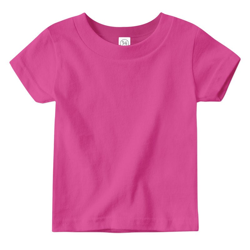Load image into Gallery viewer, Short-Sleeve T-Shirt by Rabbit Skins - Twisted Swag, Inc.TwistedSwag