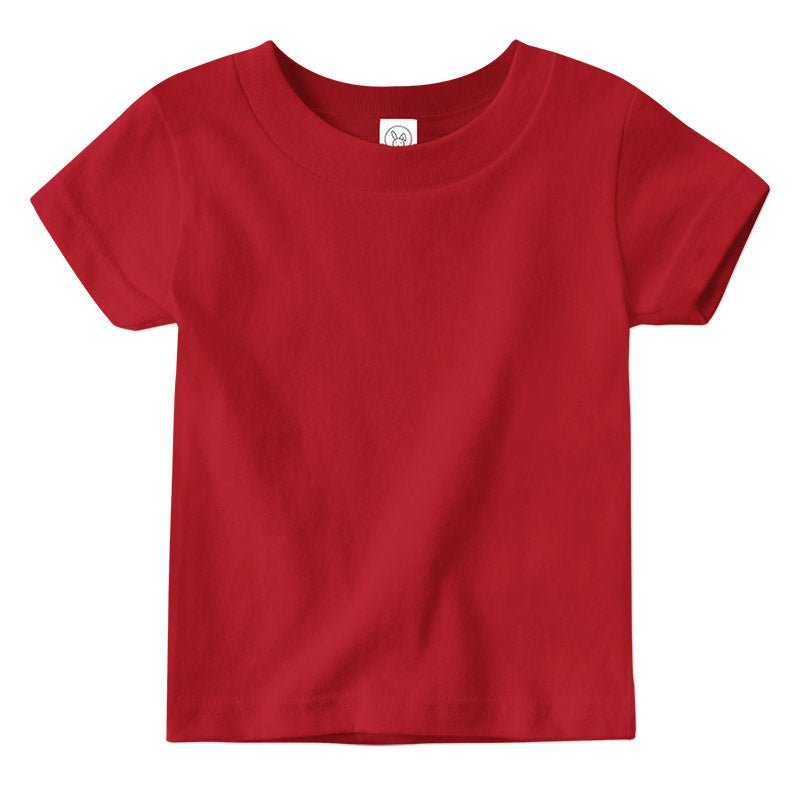 Load image into Gallery viewer, Short-Sleeve T-Shirt by Rabbit Skins - Twisted Swag, Inc.TwistedSwag