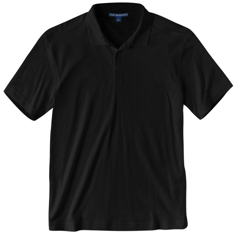 Load image into Gallery viewer, Silk Touch Performance Polo - Twisted Swag, Inc.PORT AUTHORITY