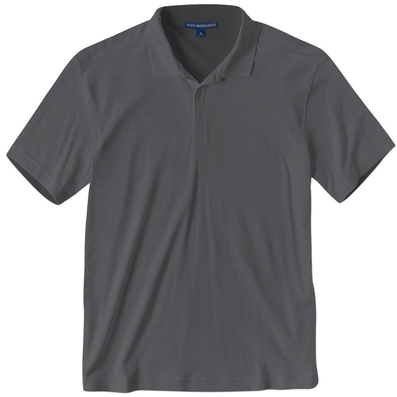 Load image into Gallery viewer, Silk Touch Performance Polo - Twisted Swag, Inc.PORT AUTHORITY