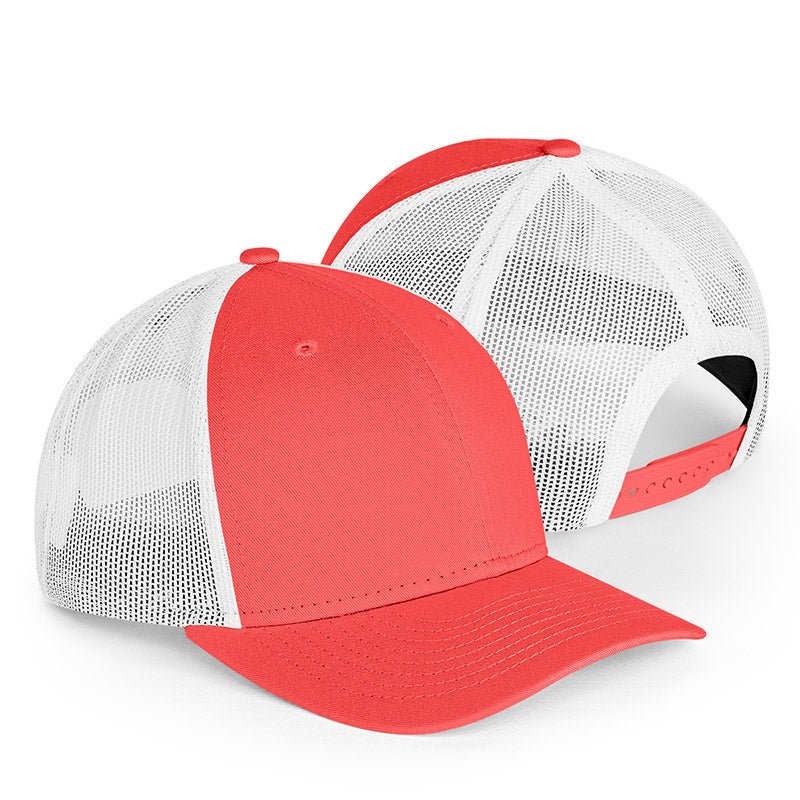 Load image into Gallery viewer, Snapback Low Profile Trucker Cap - Twisted Swag, Inc.NEW ERA