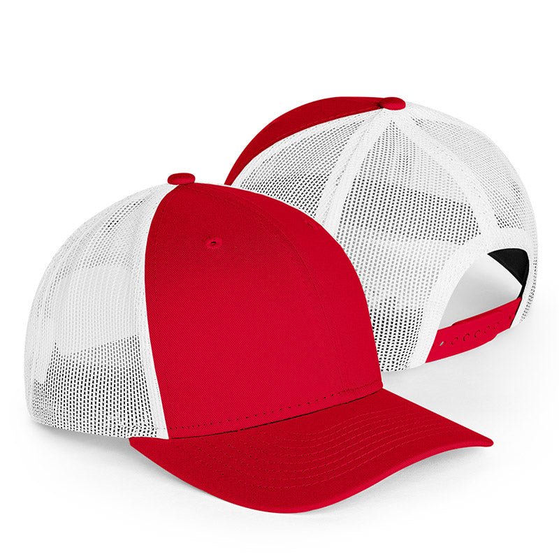 Load image into Gallery viewer, Snapback Low Profile Trucker Cap - Twisted Swag, Inc.NEW ERA