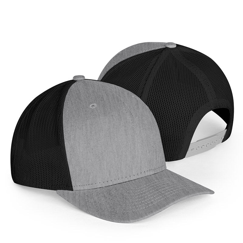 Load image into Gallery viewer, Snapback Low Profile Trucker Cap - Twisted Swag, Inc.NEW ERA