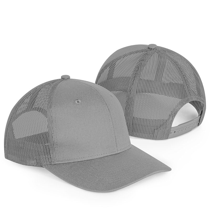 Load image into Gallery viewer, Snapback Trucker Cap - Twisted Swag, Inc.PORT AUTHORITY