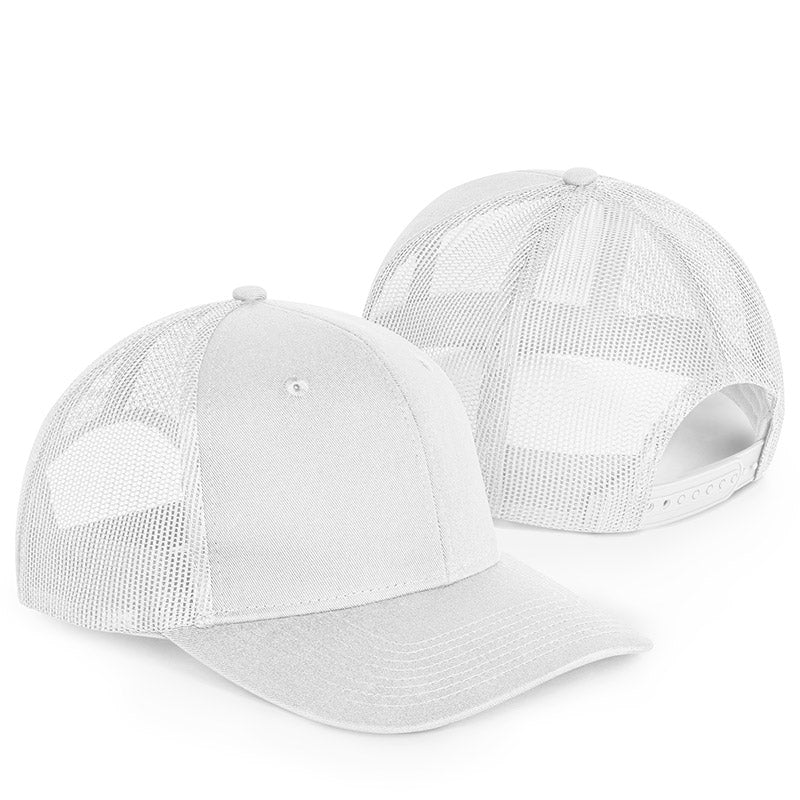 Load image into Gallery viewer, Snapback Trucker Cap - Twisted Swag, Inc.PORT AUTHORITY