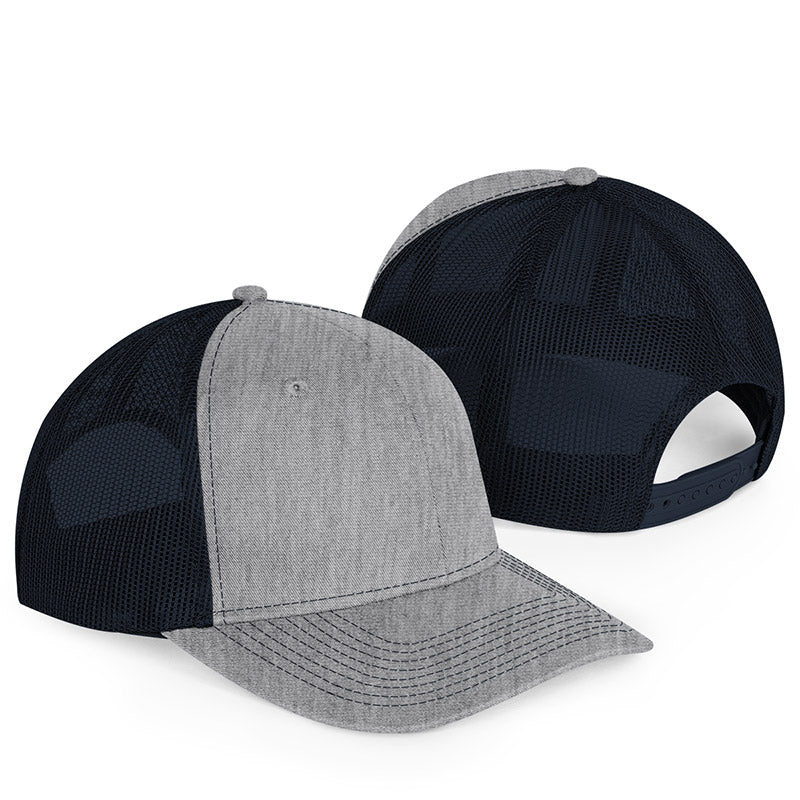 Load image into Gallery viewer, Snapback Trucker Cap - Twisted Swag, Inc.PORT AUTHORITY