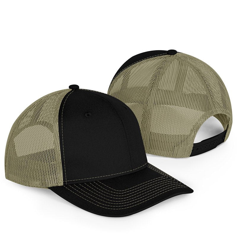Load image into Gallery viewer, Snapback Trucker Cap - Twisted Swag, Inc.PORT AUTHORITY
