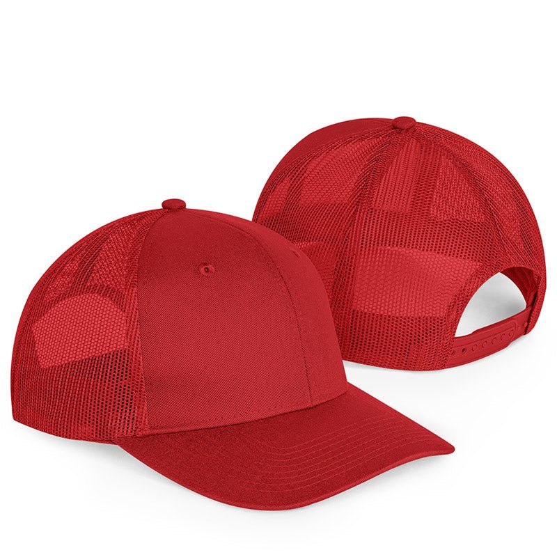 Load image into Gallery viewer, Snapback Trucker Cap - Twisted Swag, Inc.PORT AUTHORITY