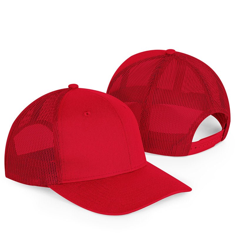 Load image into Gallery viewer, Snapback Trucker Cap - Twisted Swag, Inc.PORT AUTHORITY