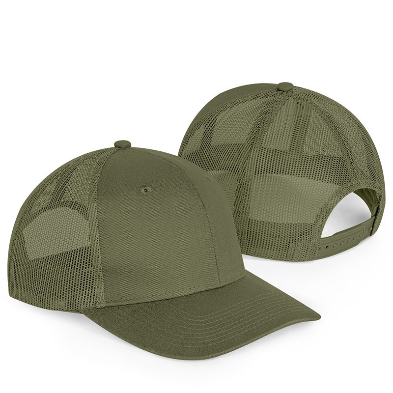 Load image into Gallery viewer, Snapback Trucker Cap - Twisted Swag, Inc.PORT AUTHORITY