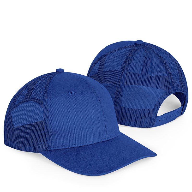 Load image into Gallery viewer, Snapback Trucker Cap - Twisted Swag, Inc.PORT AUTHORITY