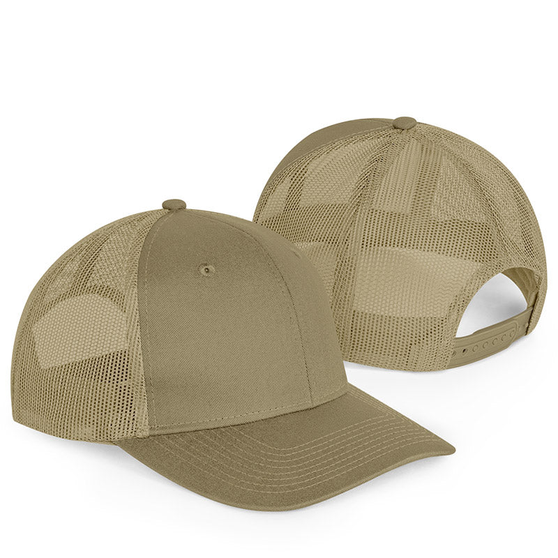 Load image into Gallery viewer, Snapback Trucker Cap - Twisted Swag, Inc.PORT AUTHORITY