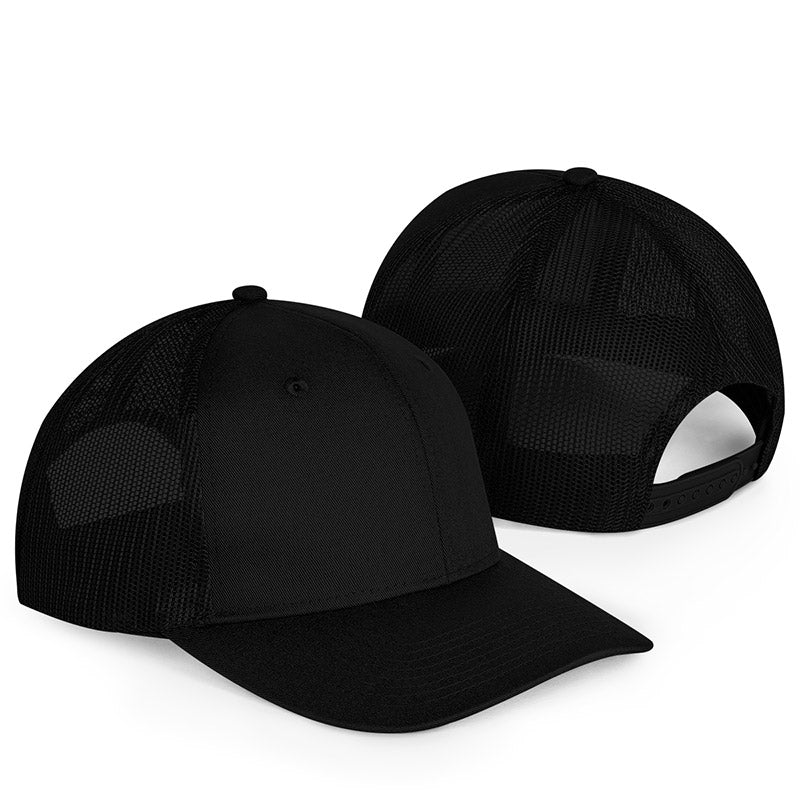 Load image into Gallery viewer, Snapback Trucker Cap - Twisted Swag, Inc.PORT AUTHORITY