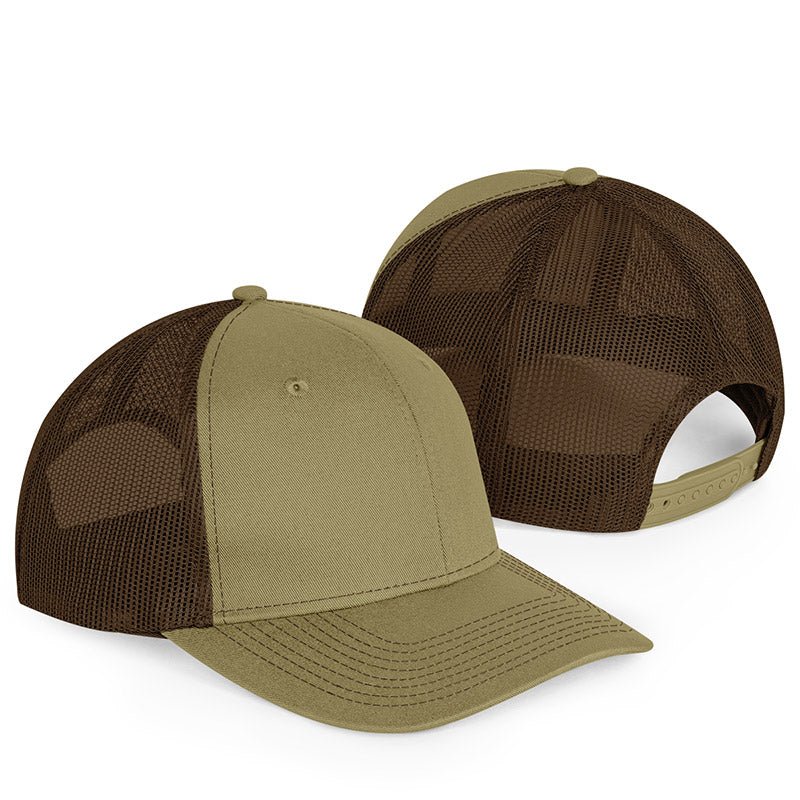 Load image into Gallery viewer, Snapback Trucker Cap - Twisted Swag, Inc.PORT AUTHORITY